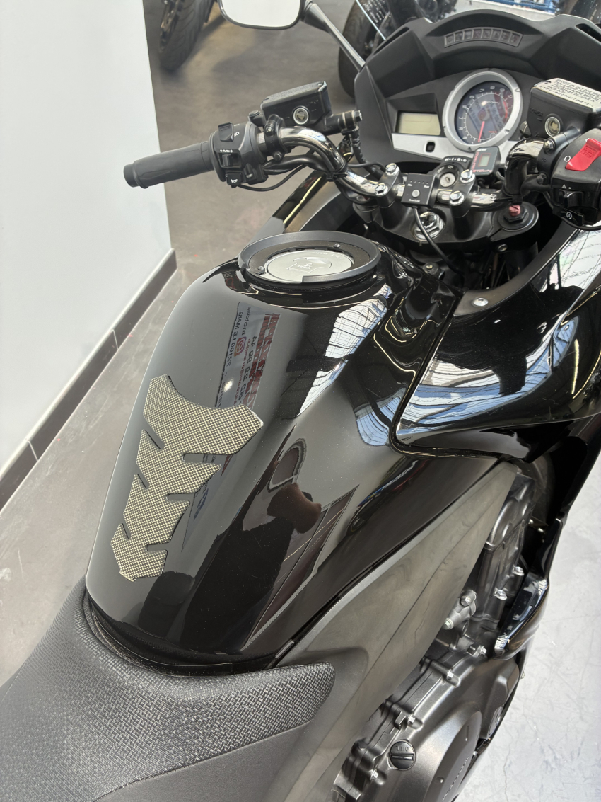 HONDA CBF 1000 FA HONDA CBF 1000 FA