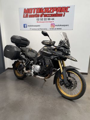 VOGE DS 900 X