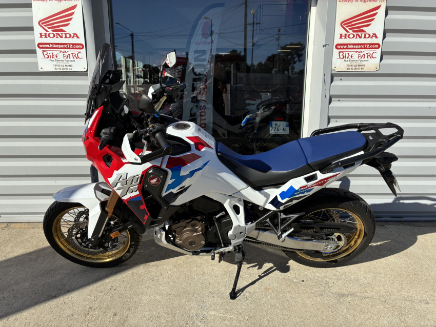 HONDA CRF 1100 L AFRICA TWIN ADVENTURE SPORTS HONDA CRF 1100 L AFRICA TWIN ADVENTURE SPORTS
