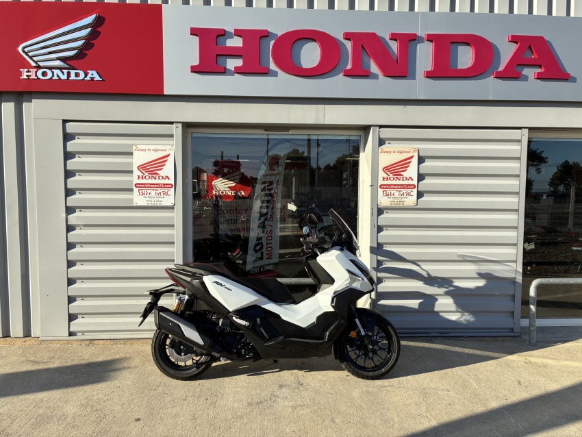 HONDA ADV 350 HONDA ADV 350