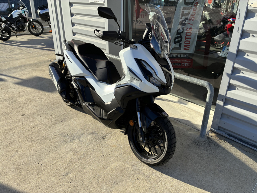 HONDA ADV 350 HONDA ADV 350