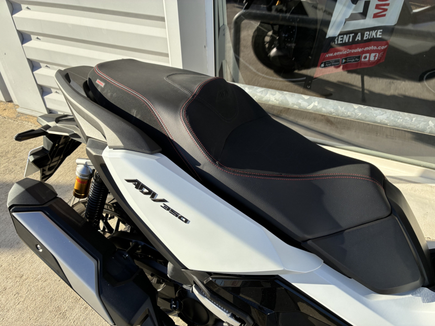 HONDA ADV 350 HONDA ADV 350