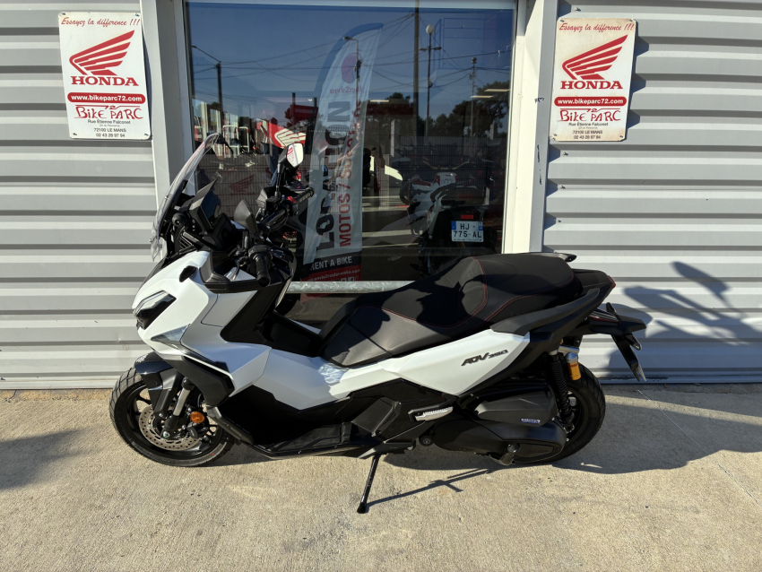 HONDA ADV 350 HONDA ADV 350
