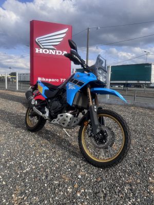 YAMAHA XTZ TENERE 700