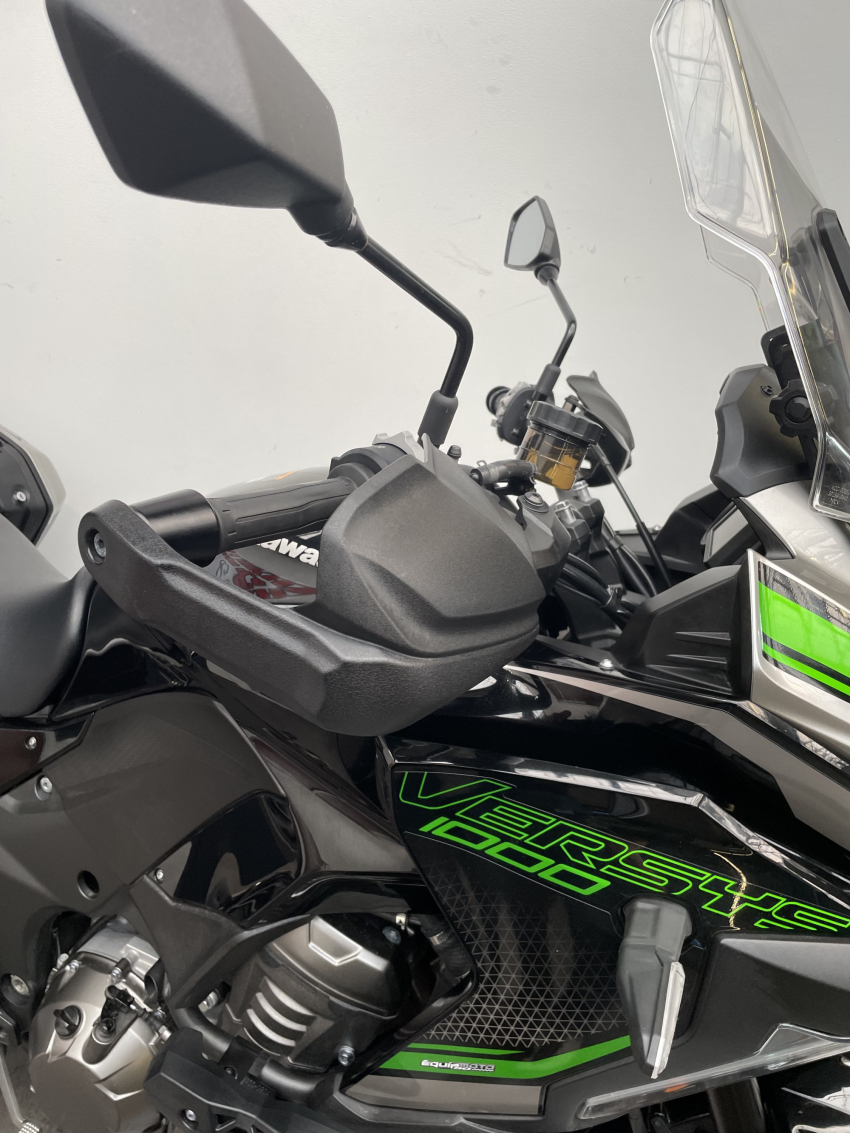 KAWASAKI VERSYS 1000 KAWASAKI VERSYS 1000