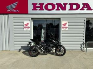 HONDA CB 500 Hornet E-Clutch