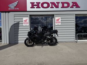 HONDA CBR 600 RR