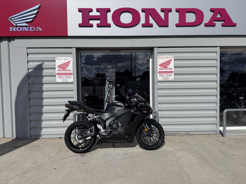 HONDA CBR 600 RR HONDA CBR 600 RR