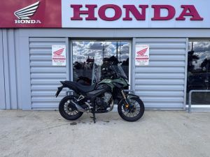 HONDA CB 500 X