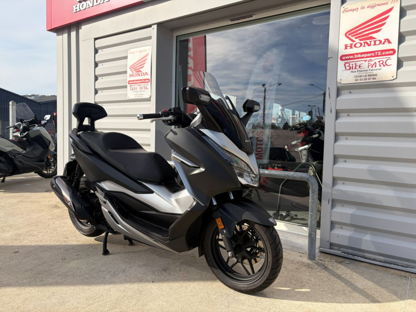 HONDA NSS FORZA 300 HONDA NSS FORZA 300