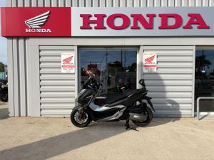 HONDA NSS FORZA 300