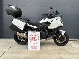 HONDA NT 1100 DCT