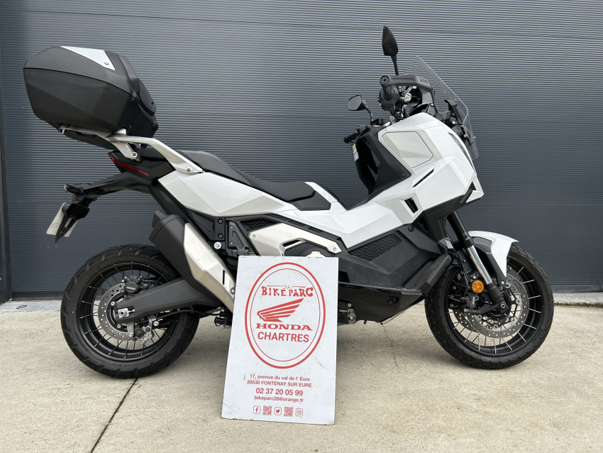HONDA X-ADV 750 DCT HONDA X-ADV 750 DCT