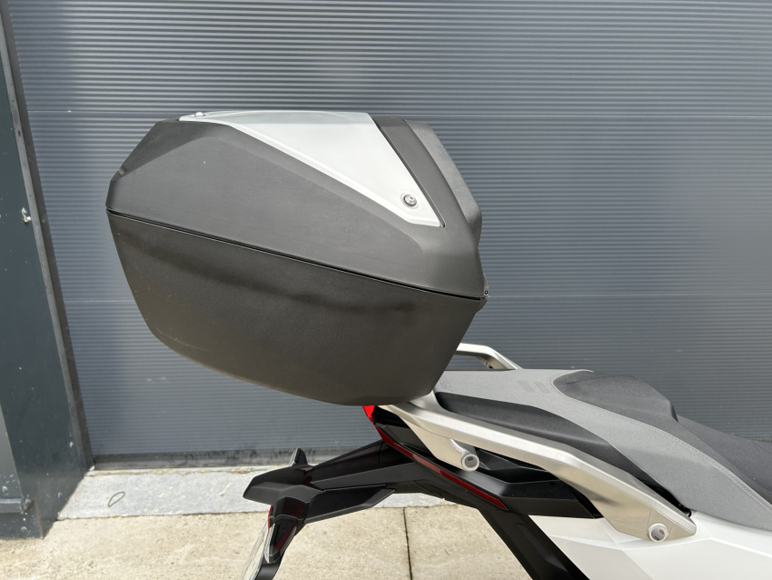 HONDA X-ADV 750 DCT HONDA X-ADV 750 DCT