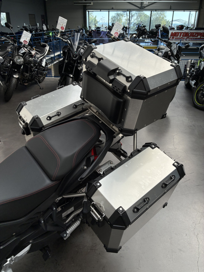 VOGE DSX 500 A2 VOGE DSX 500 A2