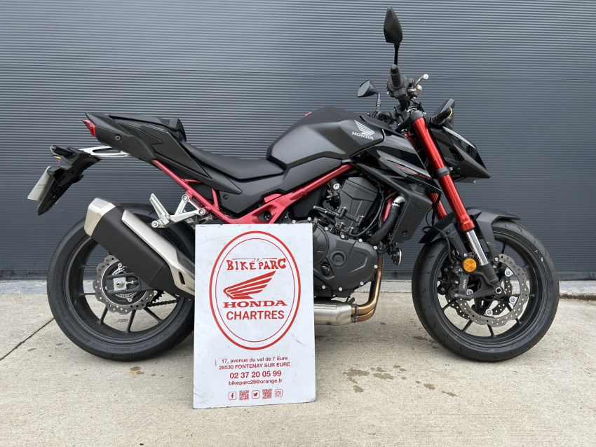 HONDA CB 750 HORNET HONDA CB 750 HORNET