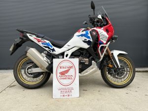 HONDA CRF 1100 L AFRICA TWIN  ADVENTURE SPORTS DCT