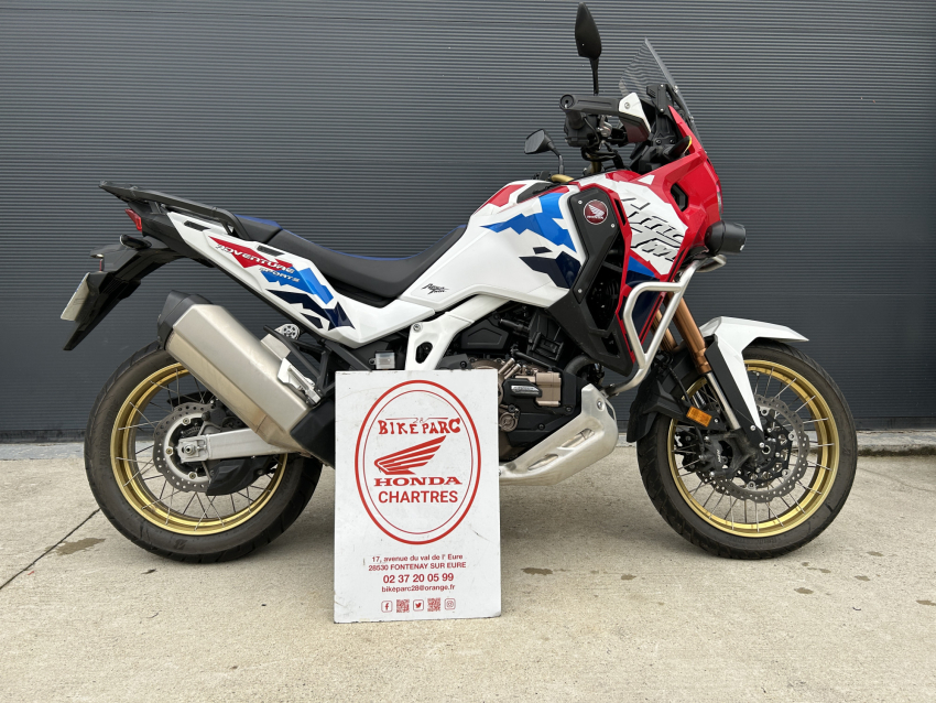 HONDA CRF 1100 L AFRICA TWIN ADVENTURE SPORTS DCT HONDA CRF 1100 L AFRICA TWIN ADVENTURE SPORTS DCT