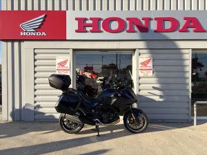 HONDA NT 1100 DCT