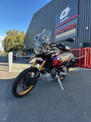 APRILIA Tuareg 660 Rally