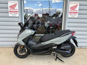 HONDA NSS FORZA 125