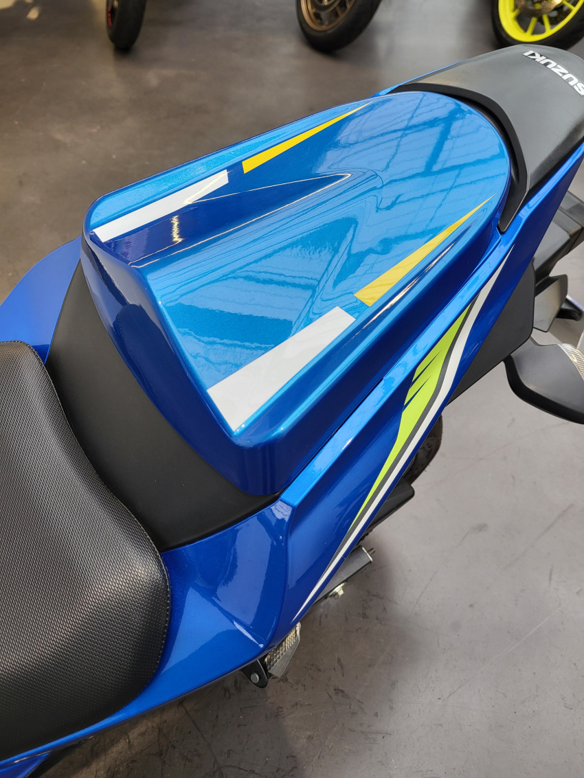 SUZUKI GSX 250 R ABS SUZUKI GSX 250 R ABS