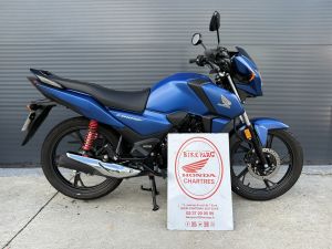 HONDA CBF 125