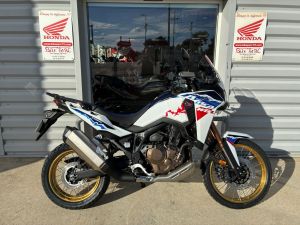 HONDA CRF 1100  L AFRICA TWIN SE