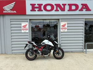 HONDA CB 750 HORNET A2