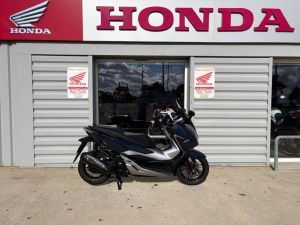 HONDA NSS FORZA 300