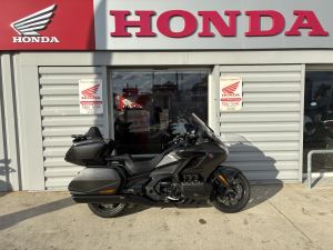 HONDA GL 1800 GOLDWING TOURING DCT