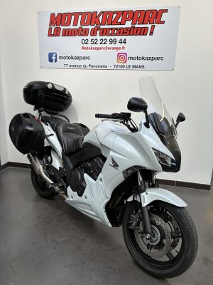 HONDA CBF 1000 FA
