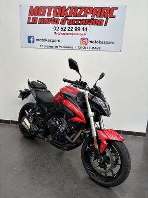 VOGE R 500