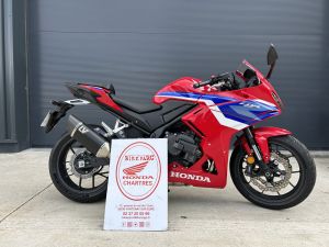 HONDA CBR 500 R