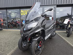 PIAGGIO MP3 400 HPE SPORT ABS ASR