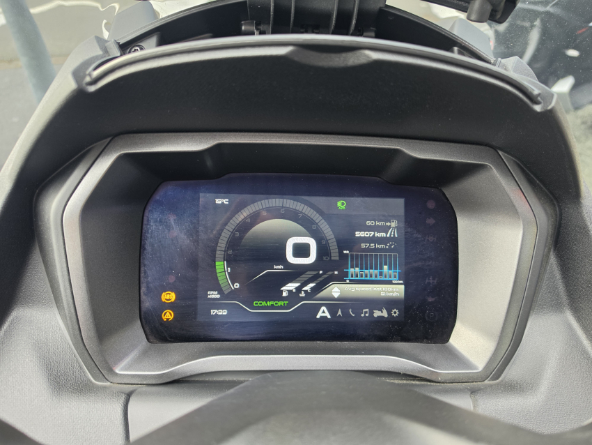 PIAGGIO MP3 400 HPE SPORT ABS ASR PIAGGIO MP3 400 HPE SPORT ABS ASR