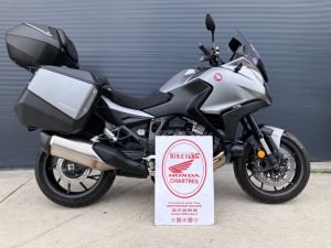 HONDA NT 1100