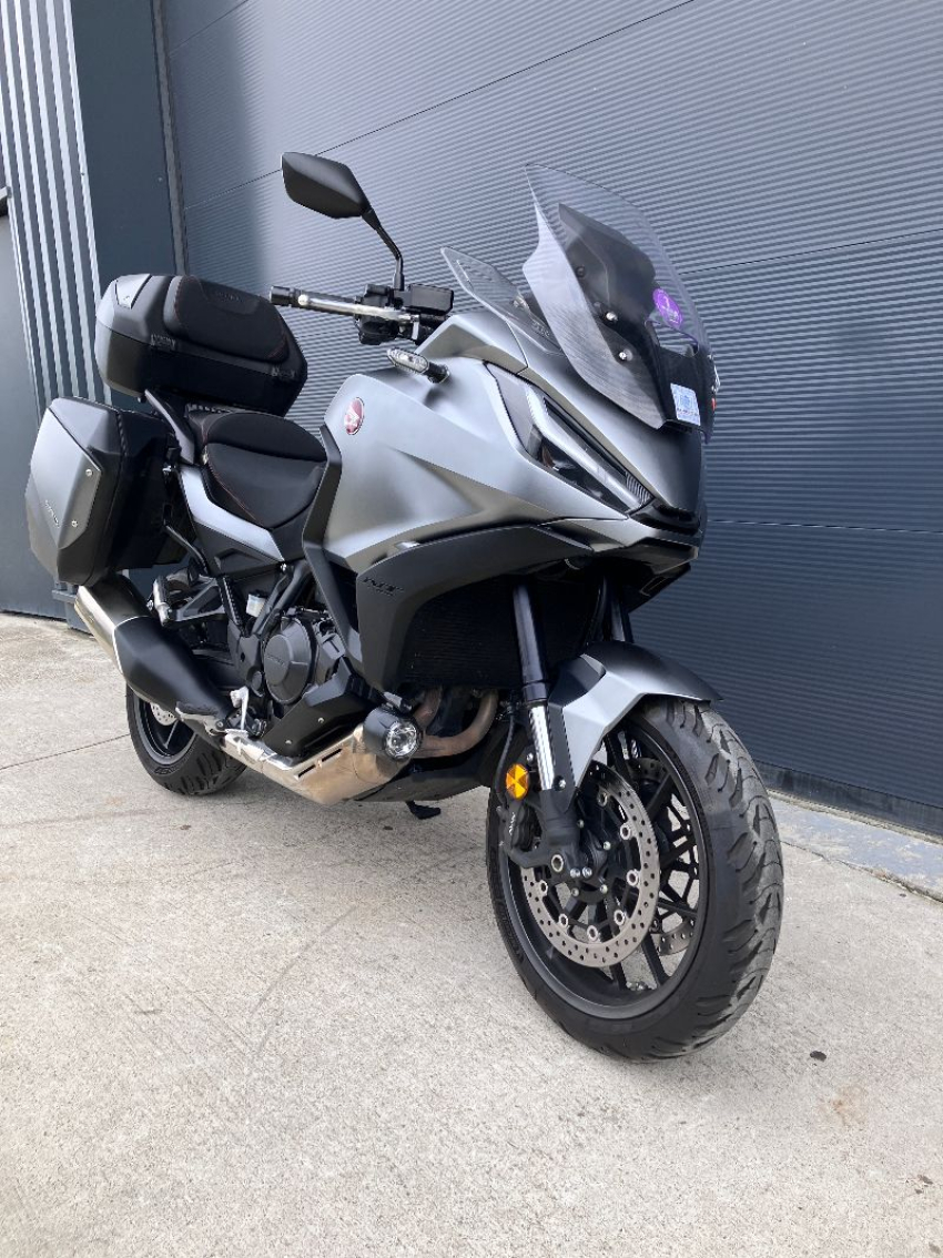 HONDA NT 1100 HONDA NT 1100