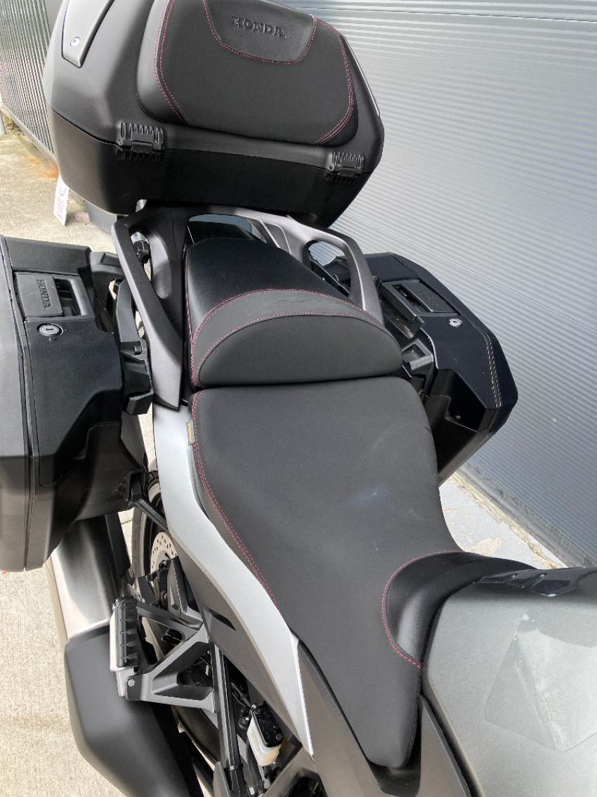 HONDA NT 1100 HONDA NT 1100