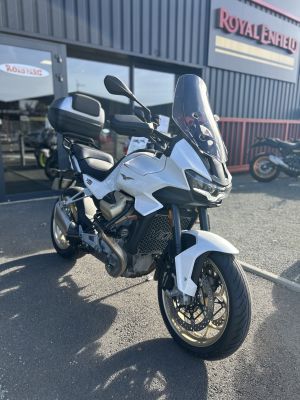 MOTO GUZZI V100  MANDELLO