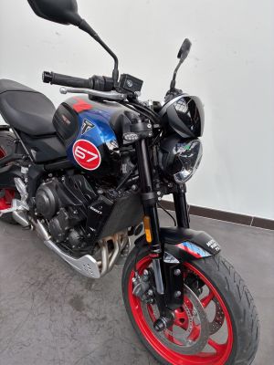 TRIUMPH TRIDENT 660 A2 