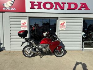 HONDA VFR 1200