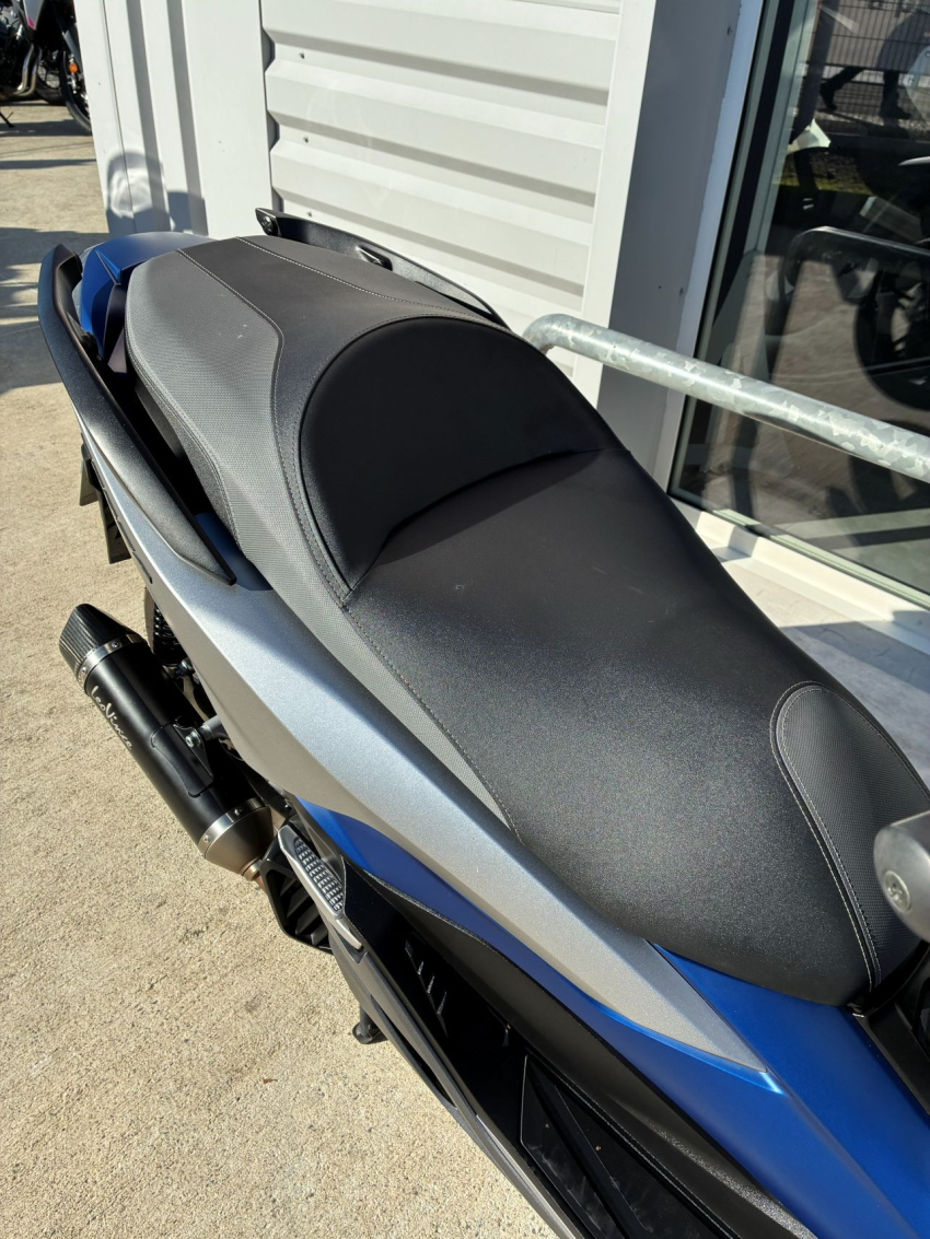 HONDA NSS FORZA 125 HONDA NSS FORZA 125