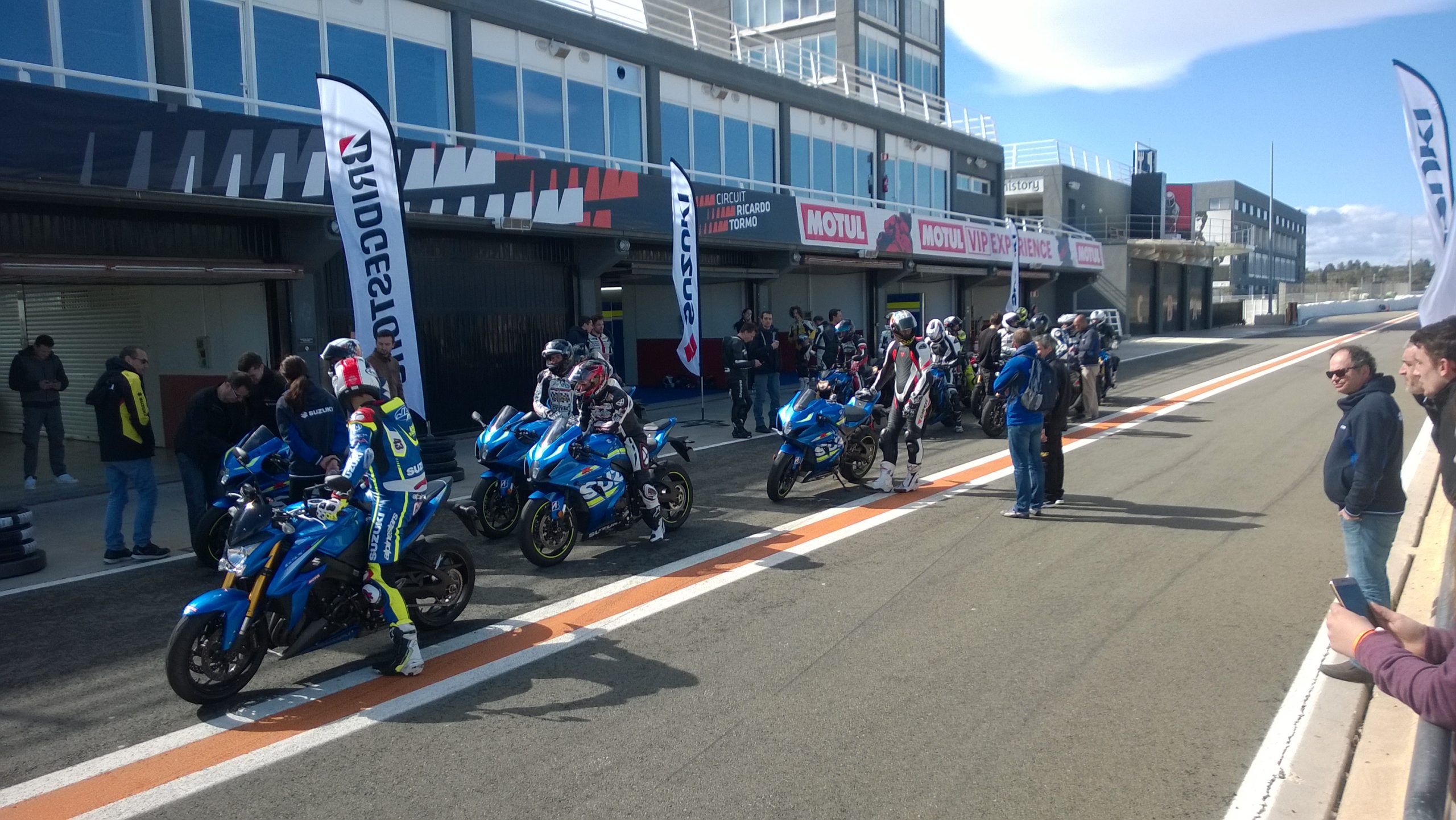 GSXR 0