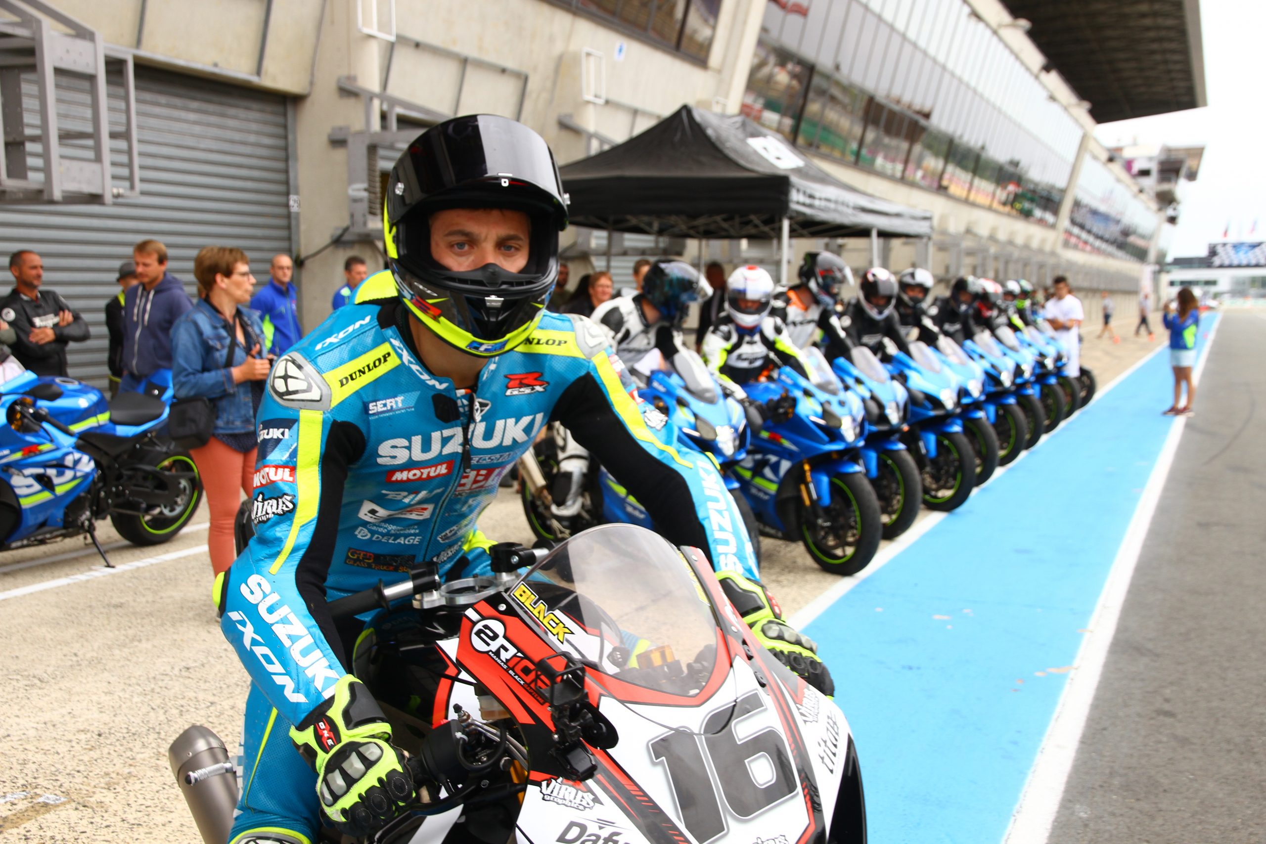 GSXR 1